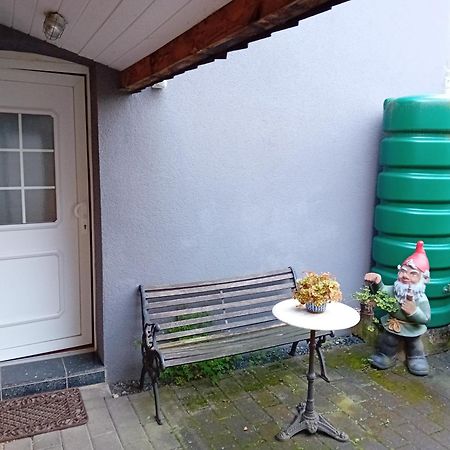 2-Zimmer-Appartment In Troisdorf Sieglar Kültér fotó